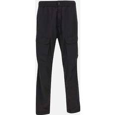 C.P. Company Bukser & Shorts C.P. Company Tyl Cargo Pants Chrome-R Style - Sort