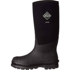 Boots Muck Boot Chore High Rubber Boots - Hi Black