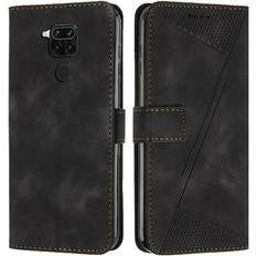 GANGXUN Flip Case for Galaxy A26 5G Pu Leather