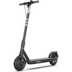 Electric Vehicles Runesay HB03ELSCT-08 Black Foldable Electric Scooter 600W