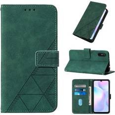 GANGXUN Flip Case Compatible Samsung Galaxy A55
