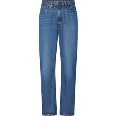 Levi's 565 '97 loose straight fit jeans in mid blue