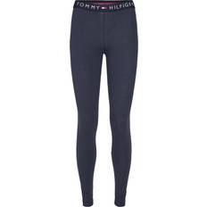 Tommy Hilfiger Femme Collants Tommy Hilfiger Legging 416 Navy Blazer Female