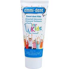 EMMI-DENT Ultraschall Zahnpasta Kids 75 ml