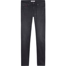 Tommy Hilfiger Original Slim Scanton Jeans - Black