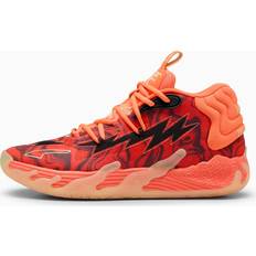 Puma 41 Basketballsko Puma Mb.03 Halloween Basketball Shoes - Orange