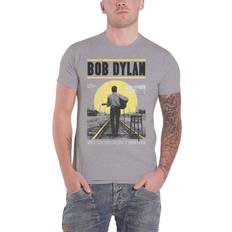 Bob Dylan Unisex T-Shirt - Slow Train
