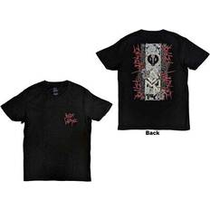 Bullet For My Valentine Unisex T-Shirt - Back Print