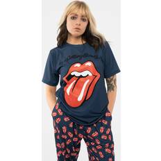 Unisex Pyjamas Rolling stones short sleeves r500z