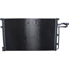 Ladeluftkühler NRF Klimakondensator Volvo C30 C70 S40 V50 544 580 mm