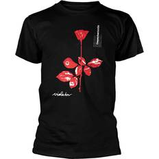 Depeche Depeche Mode Unisex T-Shirt: Violator (Small)