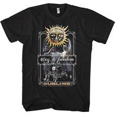 Sublime Unisex T-Shirt - 25 Years