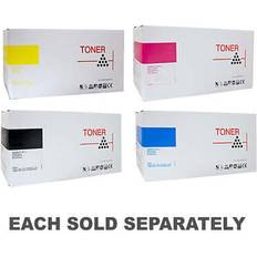 Compatible Kyocera WBK5244 Cartridge