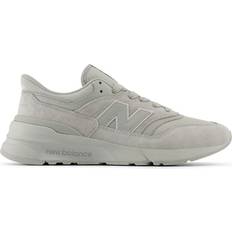 Schoenen New Balance Unisex 997R - Grijs/Suede/Mesh