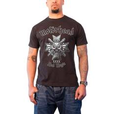 Motörhead T-shirts Motörhead Unisex T-Shirt - Bad Magic