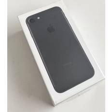 Apple iPhone 7 32GB - Black