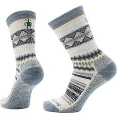 Ropa interior Smartwool Everyday Snowed In Sweater Crew Sports socks L, grey