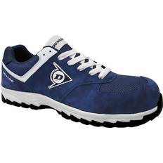 Dunlop Safety Shoes Dunlop Leipold Dhle GMBH Flying Arrow S3 Safety Lace-up Shoes - Navy