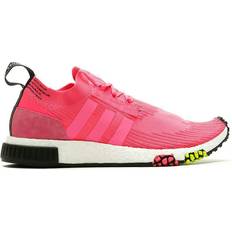 NMD Racer Solar Pink