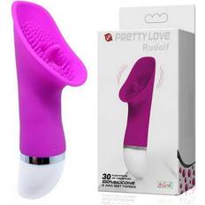 Sexleksaker Pretty Love Rudolf