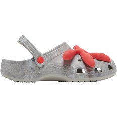 Crocs Clogs Crocs Staple Crocs Classic Clog 'Straight From Above'