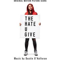 Music Rarewaves.com, The Hate U Give (Original Motion Picture Score) (CD)