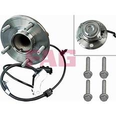 Dodge Parti del telaio FAG Kit Cuscinetto 713692020