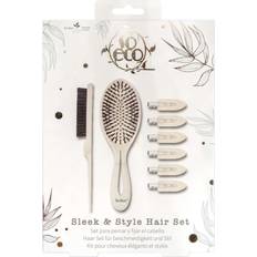 Sleek Style Hair Set 1 Pakker