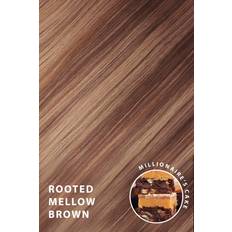 X Mary Bedford Feathered Bun Booster