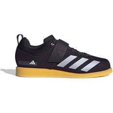 Hombre - Marrón Zapatillas de Gimnasio y Entrenamiento ADIDAS Herren Workoutschuhe Powerlift Braun ⅓