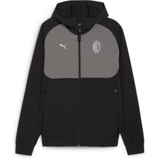 Outerwear Puma Sweat jacket Milan AC 2024/25