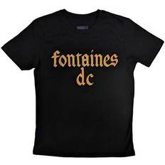 Fontaines d.c. short sleeves r500z