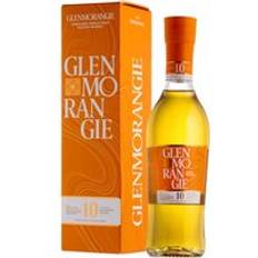 Glenmorangie Original 12 Year Old Whisky Gift Box, 35 cl