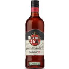 Havana Club Professional Edition B Rum, 70 cl 70cl