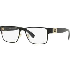 Versace Men Glasses Versace VE1274 Black