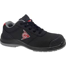 Dunlop Safety Shoes Dunlop Shoes - Black