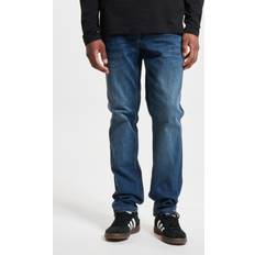 Polyester Jeans Only & Sons regular fit jean in blue