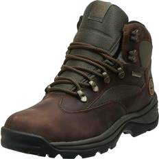 Timberland Gore-TEX Chocorua Trail Mid Hiker Mens Brown/Green