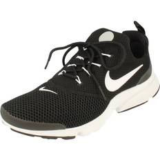Nike Presto Fly Black/White-Black