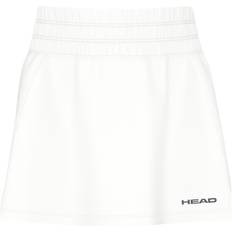 Bianco Gonne Head Play Skort Donna