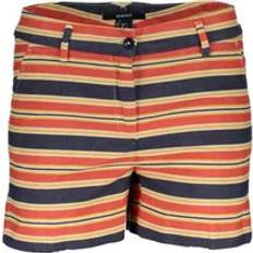 Gant Women Shorts Gant 80330 Broek - Print/Multi