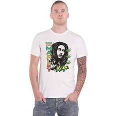 Bob Marley Bob marley short sleeves r500z