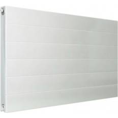 Radiators Stelrad Compact Radiator Style K2 600 x 400 mm Double Panel Radiator 7462204