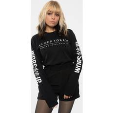 Sleep Token Unisex Long Sleeve T-Shirt: Wo.