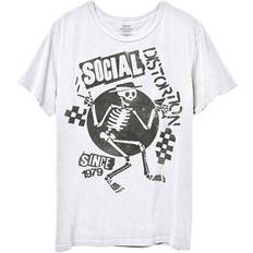 Social distortion short sleeves r500z