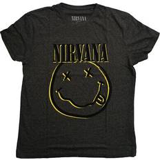 Nirvana Nirvana short sleeves r500z