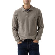 Ls Polo LATTE - XS