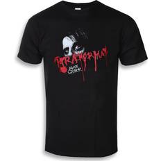 ROCK OFF Unisex T-Shirt - Paranormal Eyes
