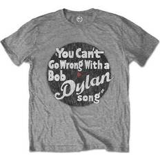Unisex T-Shirt You Can't Go Wrong - Grey