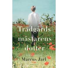 Trädgårdsmästarens dotter (E-bok, 2024)